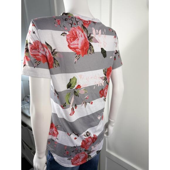 Cute Women’s Top Size M - Picture 4 of 5